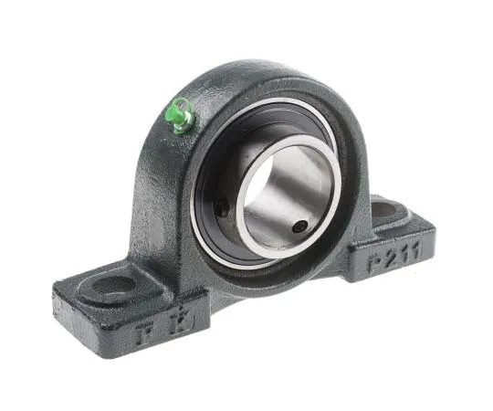 63-7799-93　Pillow Block Bearing 55mm ID　750-8999