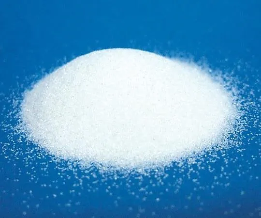 3-1859-01　Abrasive Material For Blast, Alumina, White, F46 Equivalent　WA-46