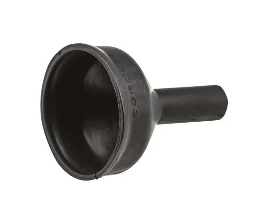 63-7751-65　TE Connectivity Straight Cable Boot, Fluid Resistant Elastomer, 43.6mm　202D963-25-0