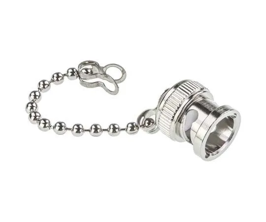 63-7751-44　TE Connectivity RF Connector Dust Cap　1-1337524-0