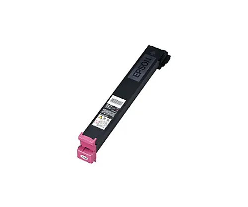61-0504-95　［Discontinued］Epson Genuine Toner Cartridge (Magenta)　LPC3T13M