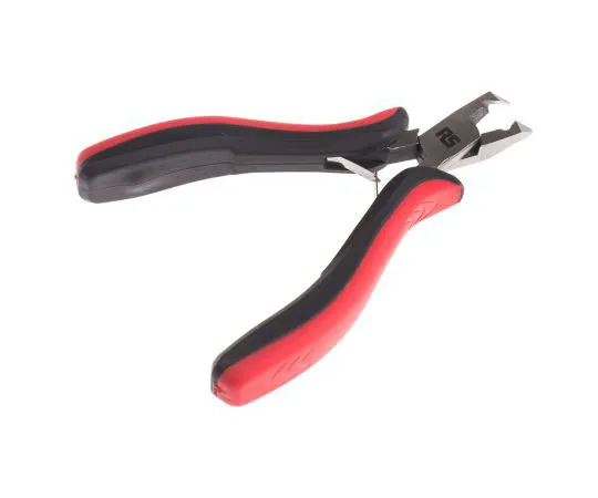 63-8041-30　RS Pro 4.5 in Cutters, Chrome Vanadium Steel　847-3780