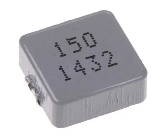 63-8024-95　Bourns SRP1038A Series Type 1038 Shielded Wire-wound SMD Inductor with a Carbonyl Powder Core, 15 μH ±20% Wire-Wound　SRP1038A-150M