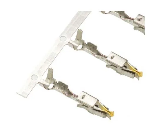 63-7749-59　TE Connectivity Junior Power Timer Female Crimp Terminal Contact 1-929939-1　1-929939-1