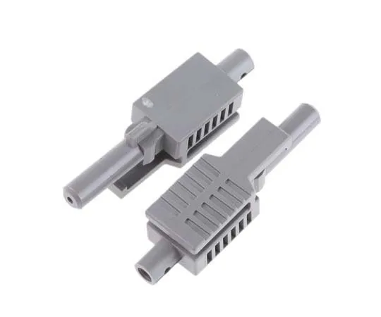 63-7800-10　Broadcom POF Simplex Fibre Optic Connector 1mm Fibre Size　HFBR-4503Z