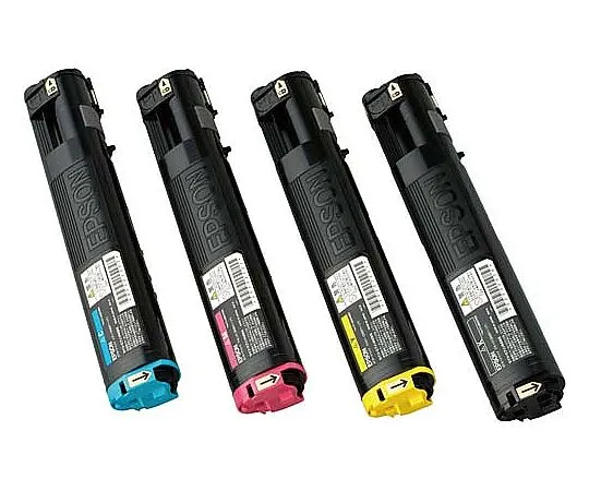 61-0506-40　［Discontinued］Epson Genuine Toner Cartridge Magenta　LPCA3T19M