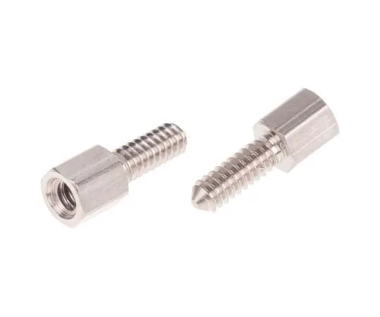 63-7748-75　TE Connectivity Female UNC 4-40 Screw Lock Suitable For D-sub for *** with D-Sub Connector　1393560-5