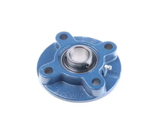 63-7799-60　4 Hole Flanged Bearing 25mm ID　750-8817