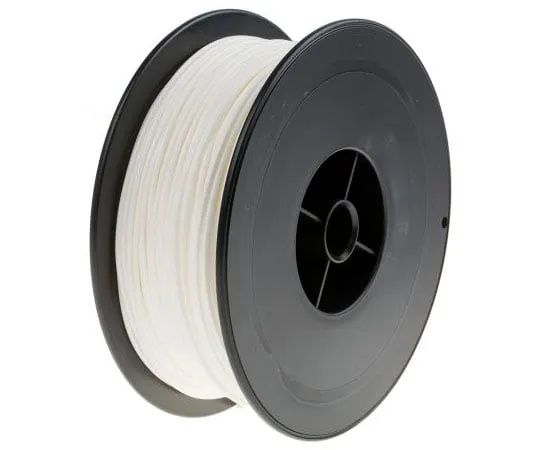 63-8036-17　RS PRO 1.75mm White PLA 3D Printer Filament, 300g　832-0400