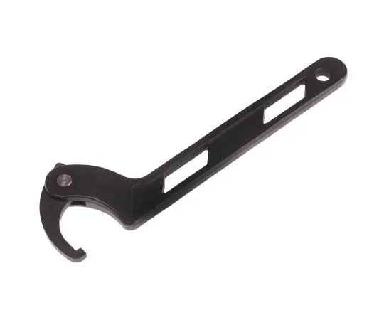 63-8033-13　RS Pro 3in C Spanner 155 mm Chrome Vanadium Steel　828-0248