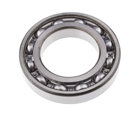 63-7818-31　80mm Deep Groove Ball Bearing 140mm O.D　6216