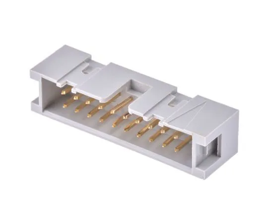 63-8030-26　Wurth Elektronik WR-BHD, 20 Way, 2 Row, Straight IDC Connector　61202025821