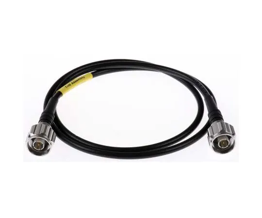 63-7788-30　1000mm Huber & Suhner RG58/Nm/Nm/1000 RF Cable Test Lead　RG58/Nm/Nm/1000
