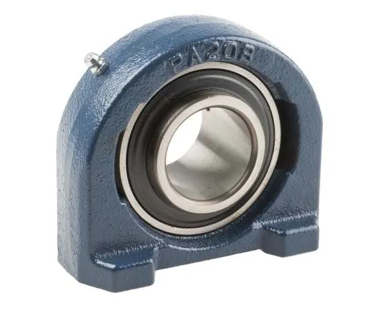 63-7799-97　Pillow Block Bearing 40mm ID　750-9024