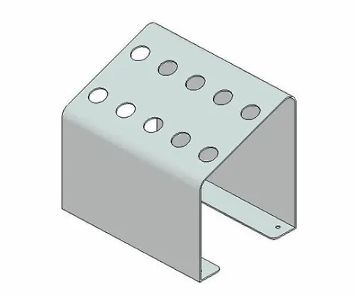 61-4941-71　［Discontinued］Pen Stand　B2372