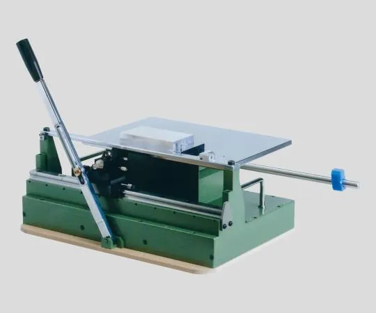 2-9637-01　［Discontinued］Chamfering Machine　150