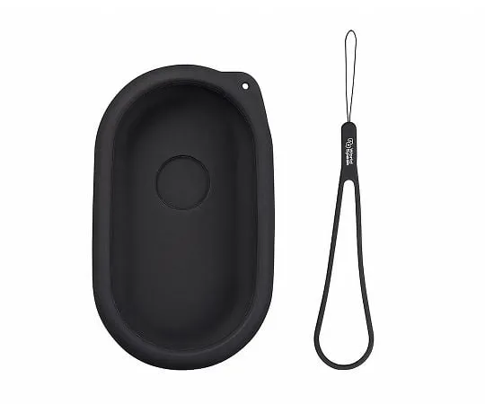 4-2173-11　［Discontinued］Portable translator special case and hand strap　HYP10-C1