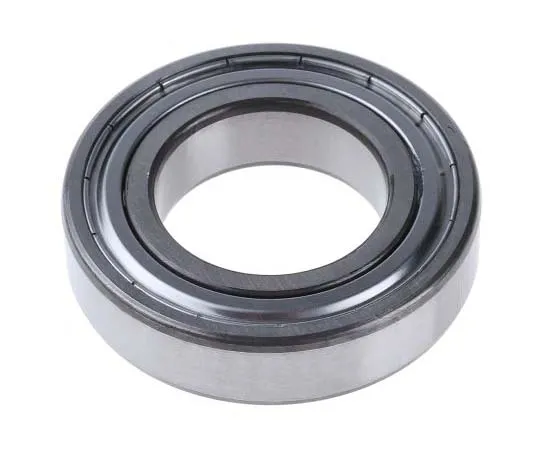 63-7754-81　30mm Deep Groove Ball Bearing 55mm O.D　E2.6006-2Z/C3