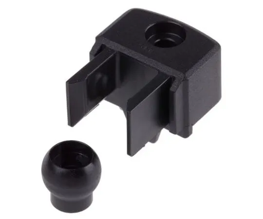 63-7978-20　RS PRO Fibreglass Reinforced PA, Ball Latch Kit, BPS　786-5974