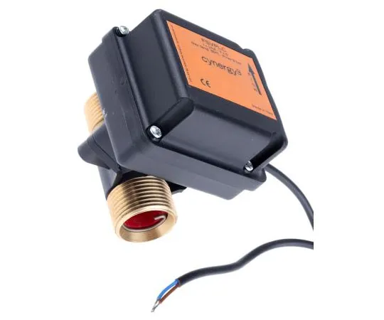 63-7969-51　Flow Switch Cynergy3 FSVPLC　FSVPLC06