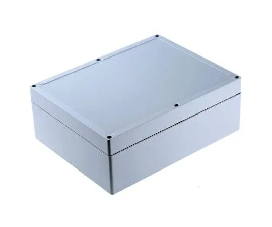 63-7960-43　Spelsberg TG, ABS Enclosure, IP67, 302 x 232 x 110mm　10091301