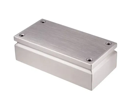 63-8039-47　RS PRO Junction Box, IP66, 300mm x 150mm x 80mm　842-8311