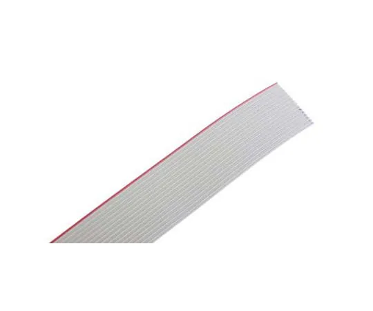 63-7755-20　Harting 16 Way Unscreened Flat Ribbon Cable, 21.25 mm Width, 10m　6618297000310