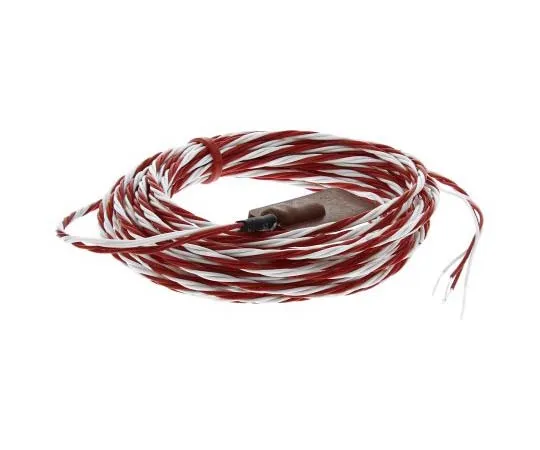63-7814-43　RS PRO 4 wire PT100 Sensor, -50°C min +150°C max, 40mm Probe Length x 13mm Probe Diameter　762-1137