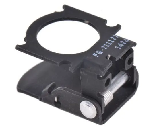 63-8014-76　Otto, Switch Guard, Flip Guard, For Use With Push Button Switch　FG-211122