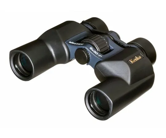 62-1618-47　［Discontinued］Ultraview 8-Power Waterproof Binoculars 30mm　8X30WP