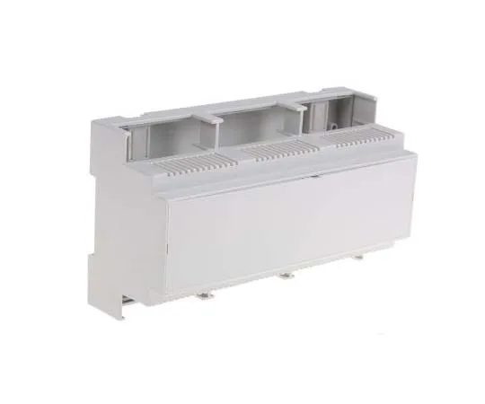 63-7798-55　CAMDENBOSS Long Wall Kit CNMB Series , 160 x 58 x 90mm, Polycarbonate DIN Rail Enclosure　CNMB/9V/KIT