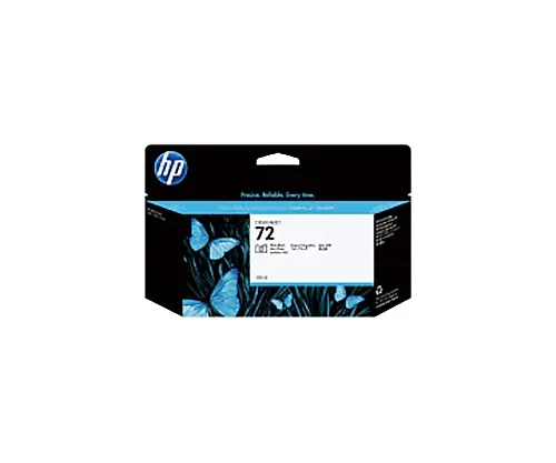 61-0516-82　［Discontinued］HP Genuine Ink Cartridge 72 Photo Black　C9370A