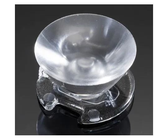 63-7977-10　Ledil CA12062_EMILY-D, Emily Series LED Lens, 8 → 14 ° Spot Beam　CA12062_EMILY-D