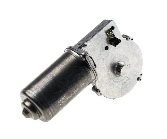 63-7962-45　DOGA, 24 V dc, 50 Nm, Brushed DC Geared Motor, Output Speed 30 rpm　319.4860.30.00