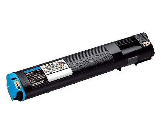 61-0505-76　［Discontinued］Epson Genuine Toner Cartridge Cyan　LPC3T20C