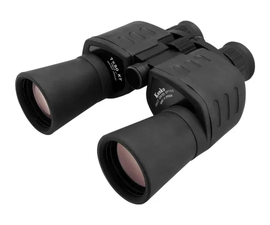 62-1618-39　［Discontinued］7-Power Waterproof Binoculars Model Applied By SDF 50mm　7X50WP