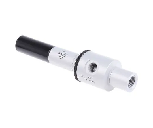 63-8037-86　Air Engineering Controls Ltd Vacuum Pump, Dia.19.1mm, 3398L/min, 847mbar　S80-000-923