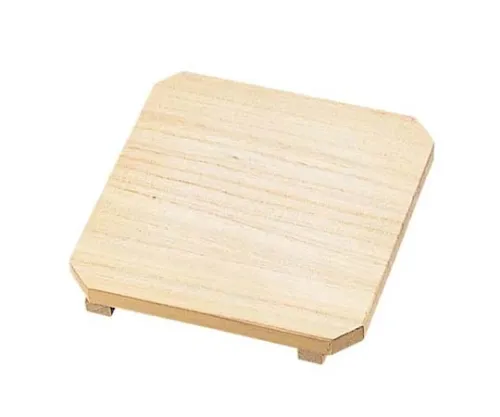 61-6784-95　［Discontinued］Paving Plate for Kirihida Stoves with Feet for No. 4 110 x 110　8755200