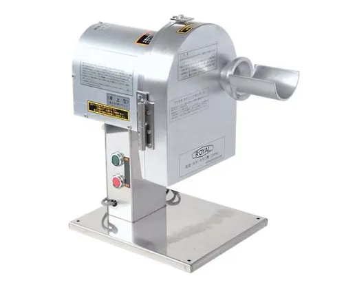 61-7922-78　［Discontinued］Royal High Speed Negi Kizami Machine ORN　6967100