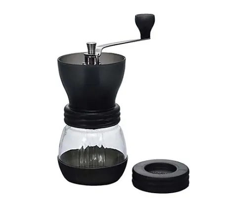 61-6716-32　［Discontinued］Hario Ceramic Coffee Mill Skeleton MSCS-2TB　2895720