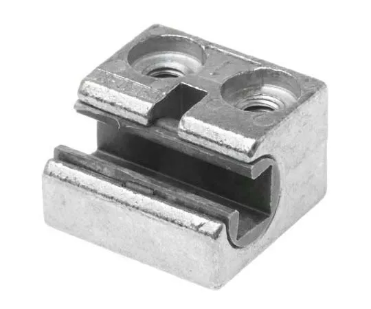 63-7796-80　Igus Bearing Block WJ200QM-01-06　WJ200QM-01-06