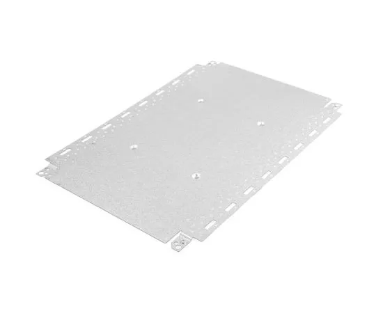 63-8012-82　Mounting Plate for *** with Interscale M Electronic Case　24822007