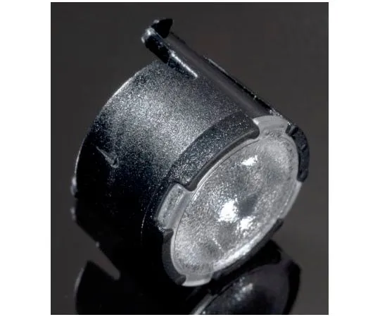 63-7973-59　Ledil FP11958_LISA2-WWW-CLIP, Lisa2 Lens Assembly, 70 → 94 ° Ultra Wide Beam Beam　FP11958_LISA2-WWW-CLIP