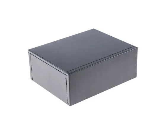 63-8012-57　nVent – Schroff Interscale M 2U Server Cabinet 88 x 221 x 177mm　14820254