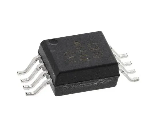 63-7954-19　ACPL-C87B-000E Broadcom, Isolation Amplifier, 4.5 → 5.5 V, 8-Pin SSOP　ACPL-C87B-000E