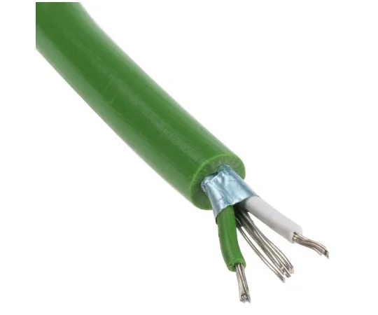 63-8032-35　Thermocouple & Extension Wire Type K, -10 → +105 °C 2 Core PVC Sheath 10m　827-5690