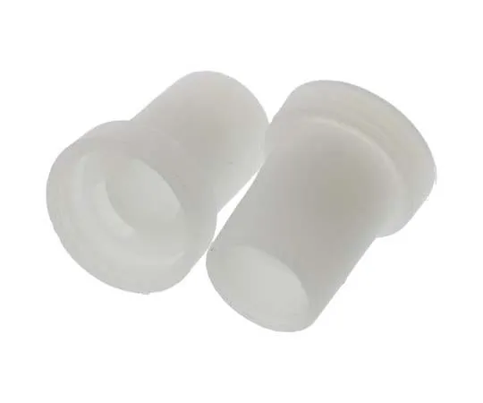 63-7769-54　RS Pro Potentiometer Knob, Cap Type, 6mm Knob Diameter, Translucent　172-2305