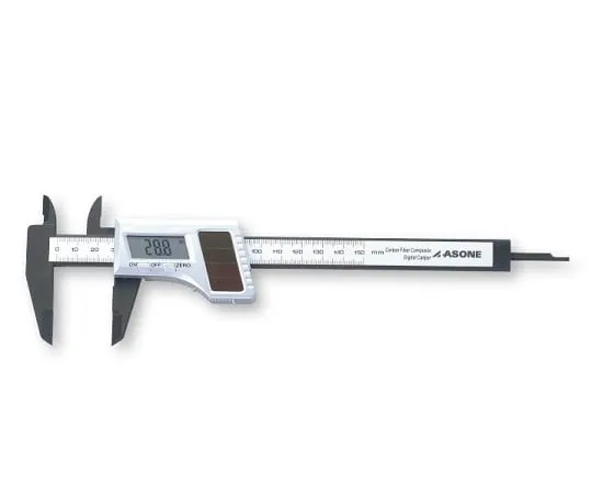 1-3255-01　［Discontinued］Solar Digital Vernier Caliper　210-150-S