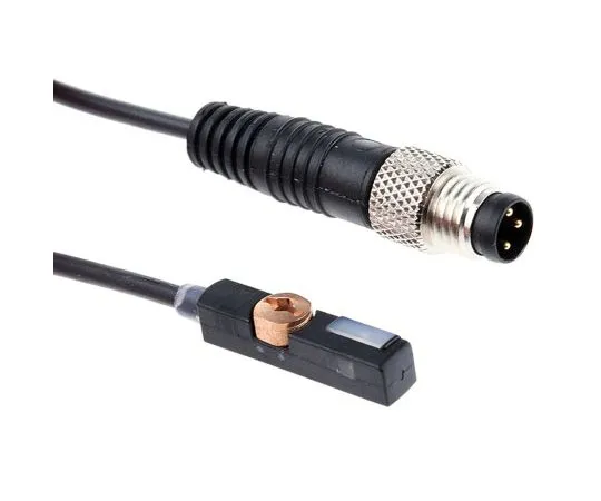 63-8019-84　BALLUFF Barrel PNP 3 kHz Magnetic Pickup, 10 → 30 V dc, IP67　BMF 235K-PS-C-2A-SA2-S49-00,3