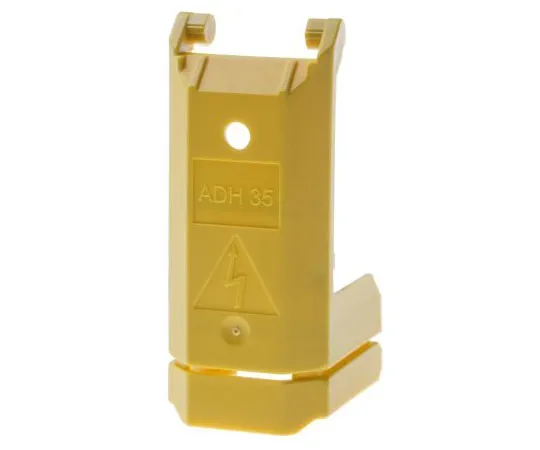 63-8049-85　RS PRO Single Gull Wing Terminal Cover　872-4842